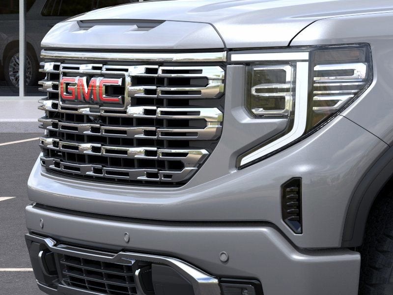 2026 GMC Sierra 1500 Denali - Photo 14
