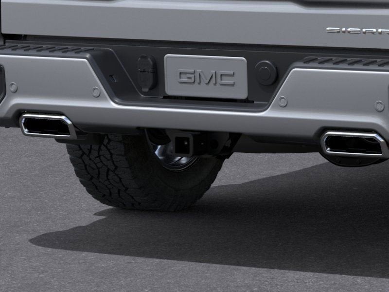 2026 GMC Sierra 1500 Denali - Photo 15