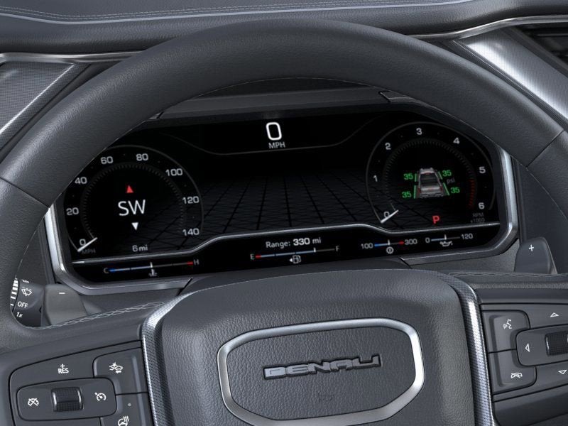 2026 GMC Sierra 1500 Denali - Photo 19