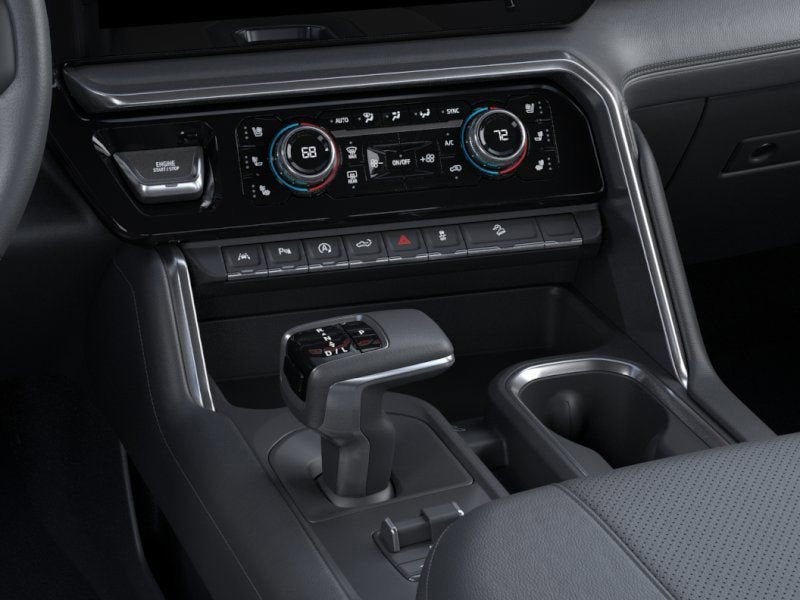 2026 GMC Sierra 1500 Denali - Photo 24