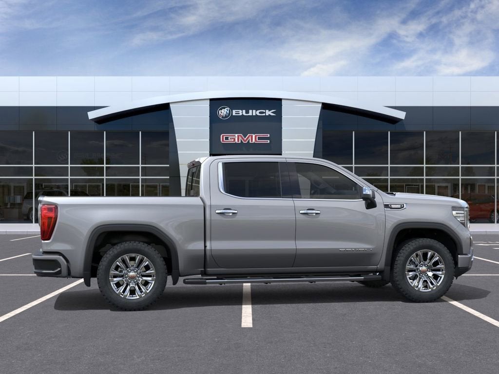 2026 GMC Sierra 1500 Denali - Photo 6