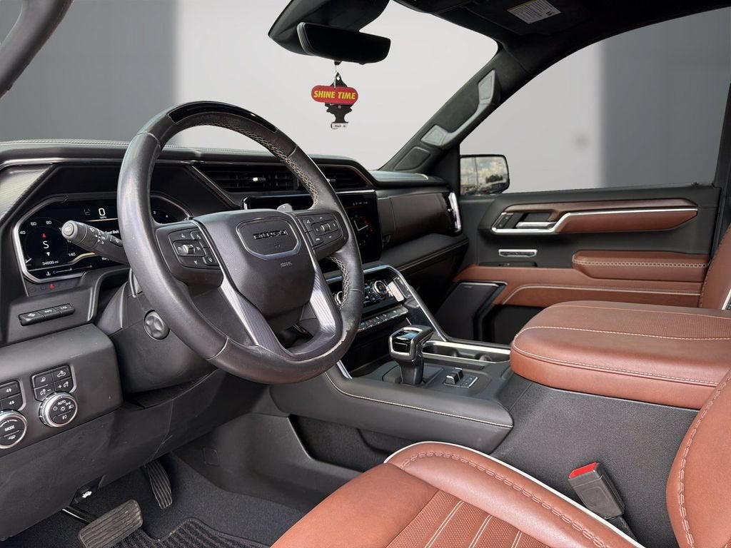 2023 GMC Sierra 1500 Denali Ultimate