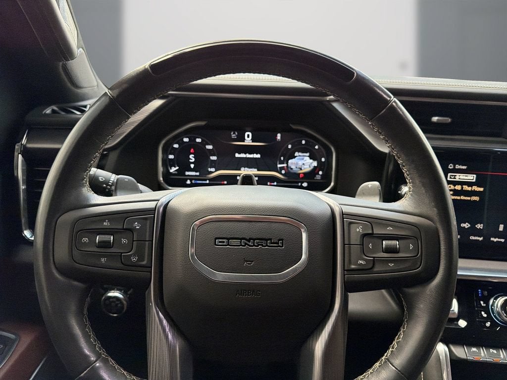 2023 GMC Sierra 1500 Denali Ultimate