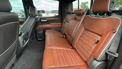 2022 GMC Sierra 1500 Denali Ultimate