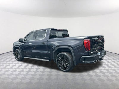2022 GMC Sierra 1500 Denali Ultimate