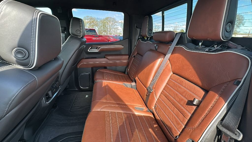 2022 GMC Sierra 1500 Denali Ultimate