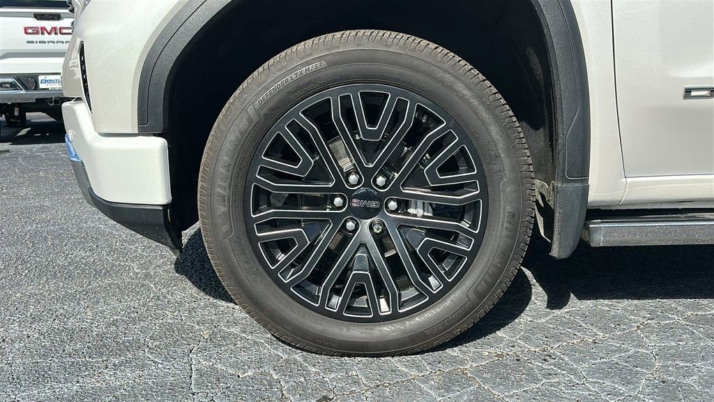 2022 GMC Sierra 1500 Denali Ultimate