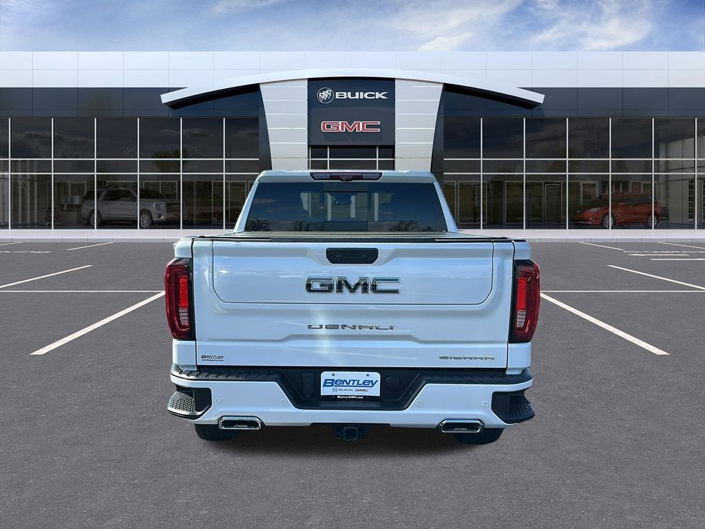 2022 GMC Sierra 1500 Denali Ultimate