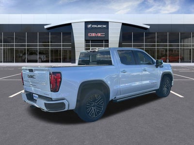 2022 GMC Sierra 1500 Denali Ultimate