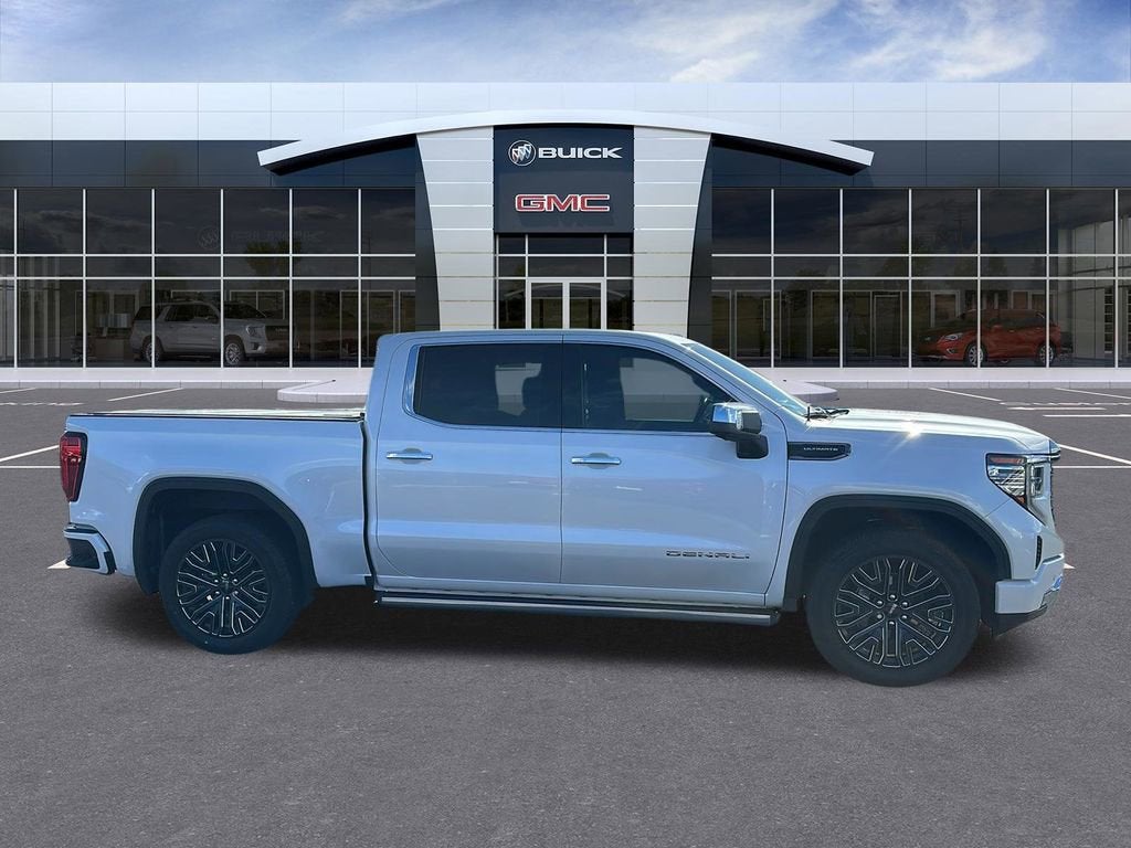 2022 GMC Sierra 1500 Denali Ultimate