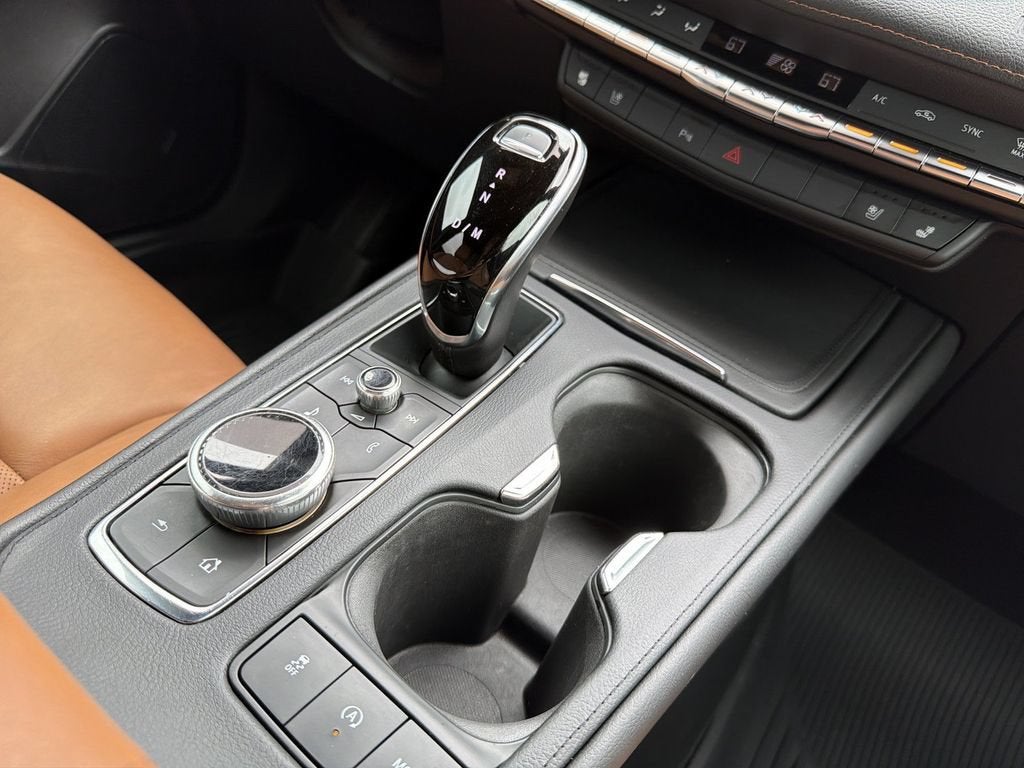 2021 Cadillac XT4 FWD Sport
