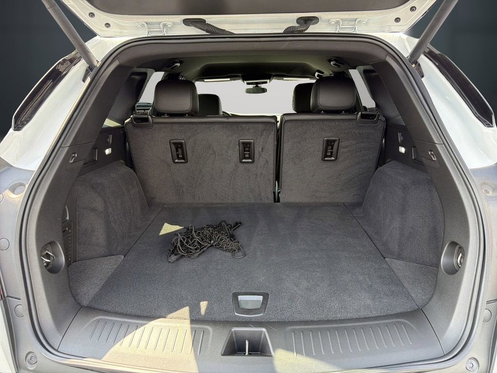 2024 Cadillac XT5 Luxury