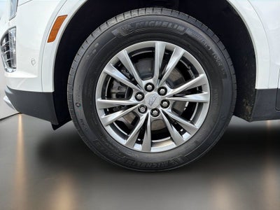 2023 Cadillac XT5 FWD Premium Luxury