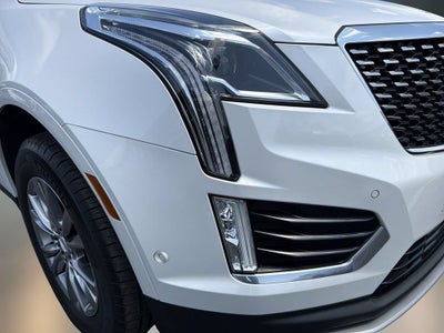 2023 Cadillac XT5 FWD Premium Luxury