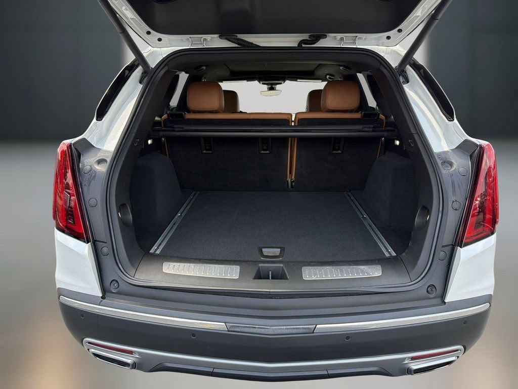 2023 Cadillac XT5 FWD Premium Luxury