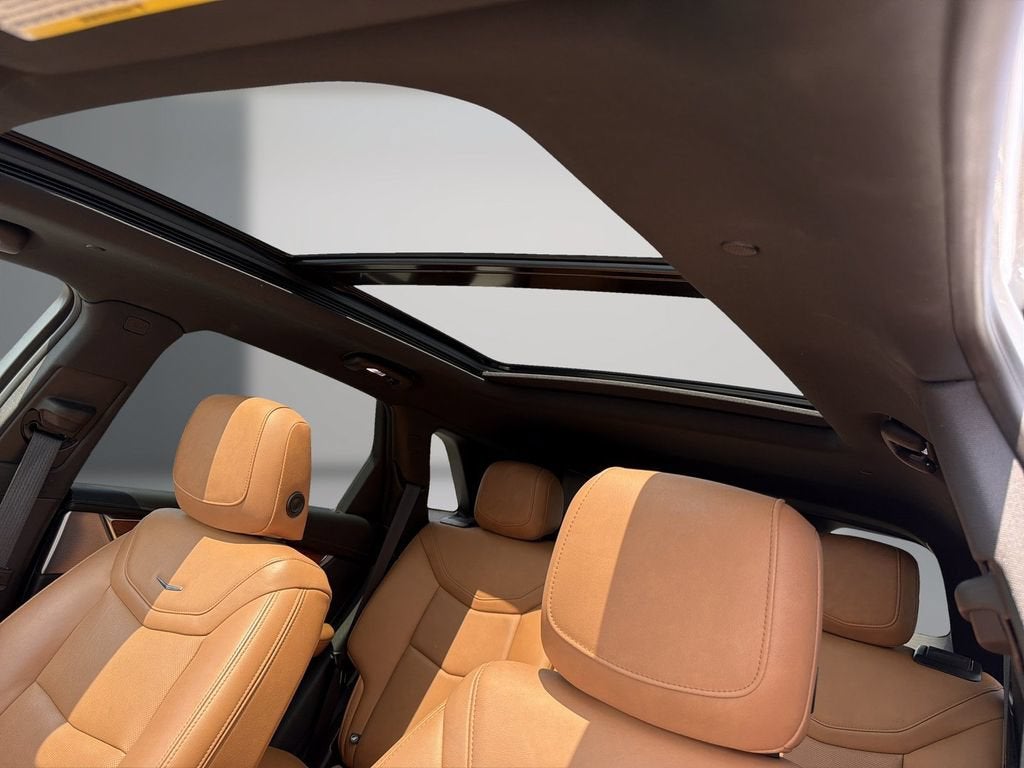 2023 Cadillac XT5 FWD Premium Luxury