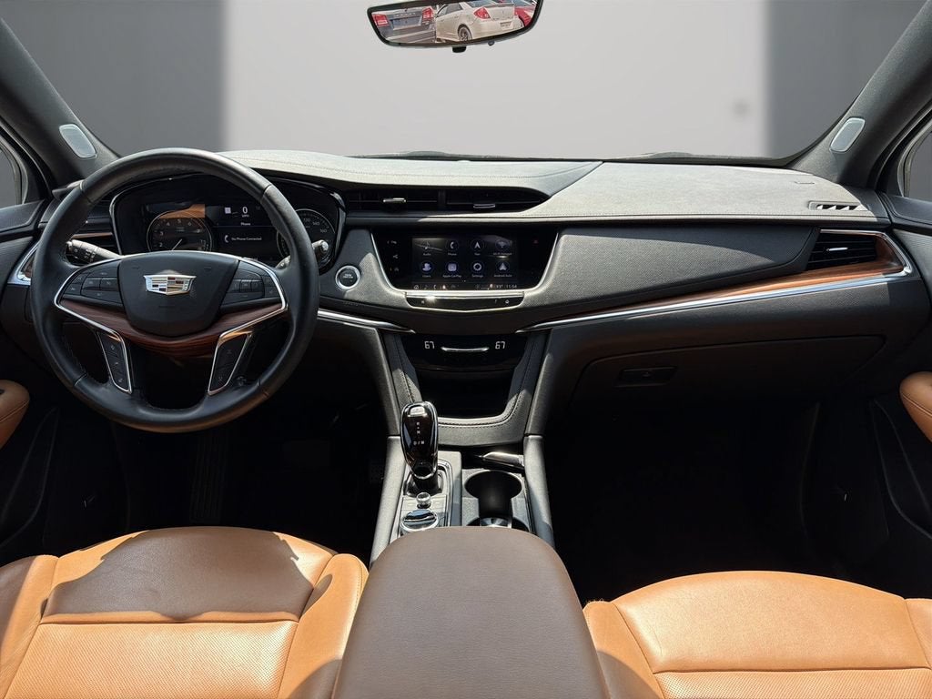 2023 Cadillac XT5 FWD Premium Luxury