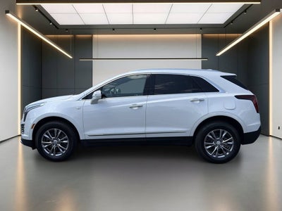 2023 Cadillac XT5 FWD Premium Luxury