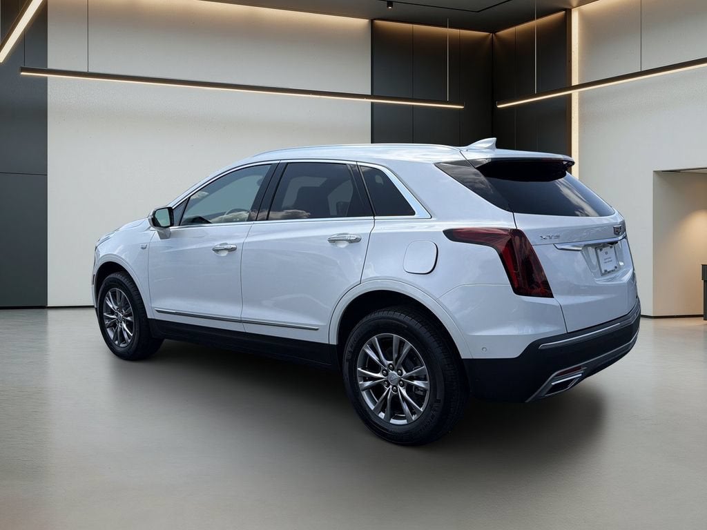 2023 Cadillac XT5 FWD Premium Luxury
