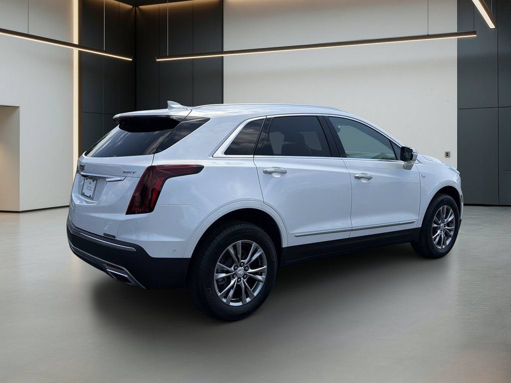 2023 Cadillac XT5 FWD Premium Luxury
