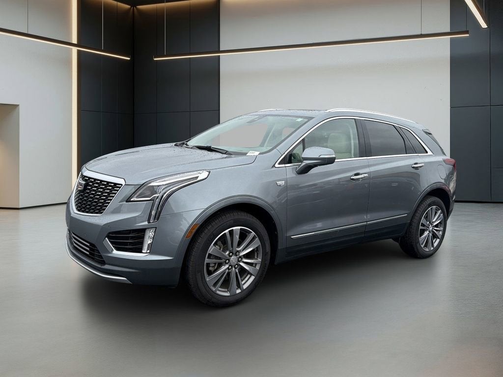 2020 Cadillac XT5 FWD Premium Luxury's photo