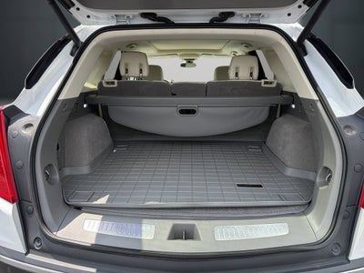 2019 Cadillac XT5 Luxury FWD