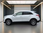 2019 Cadillac XT5 Luxury FWD
