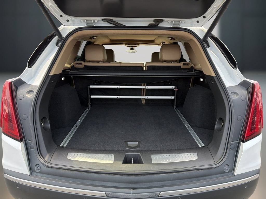 2021 Cadillac XT5 FWD Premium Luxury