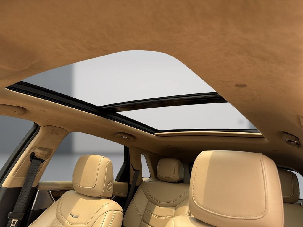 2021 Cadillac XT5 FWD Premium Luxury