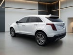 2021 Cadillac XT5 FWD Premium Luxury