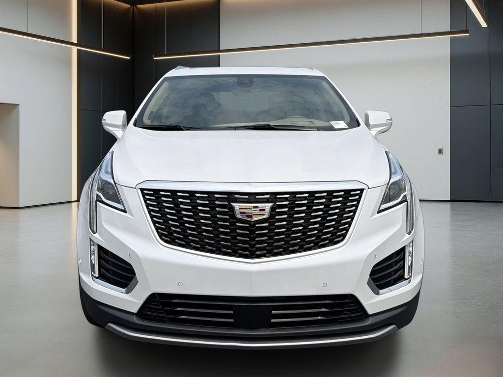 2021 Cadillac XT5 FWD Premium Luxury
