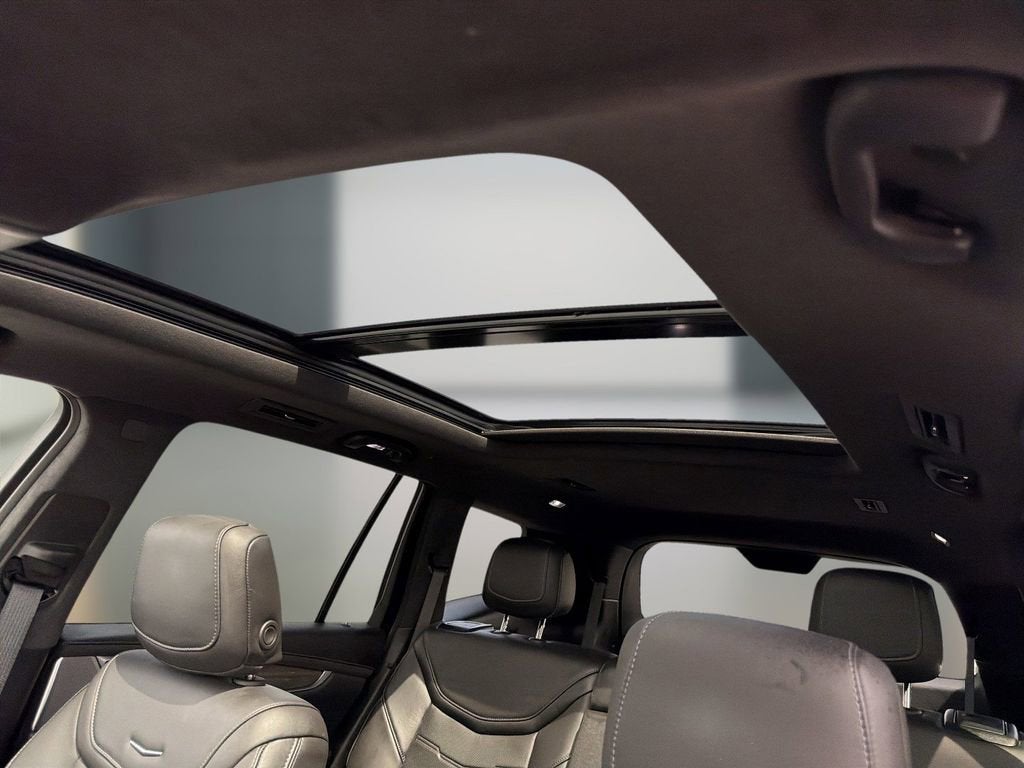 2025 Cadillac XT6 Sport