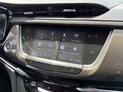 2025 Cadillac XT6 Sport