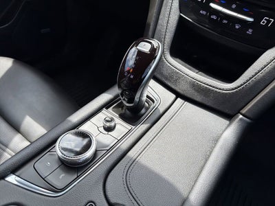 2025 Cadillac XT6 Sport