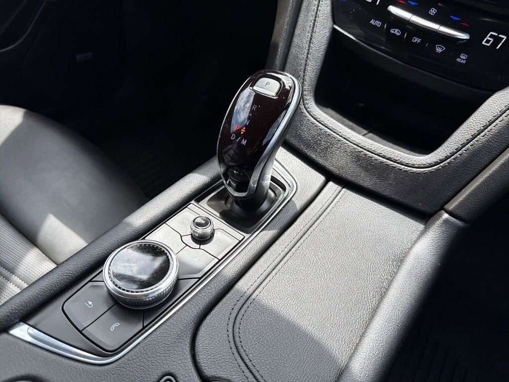 2025 Cadillac XT6 Sport
