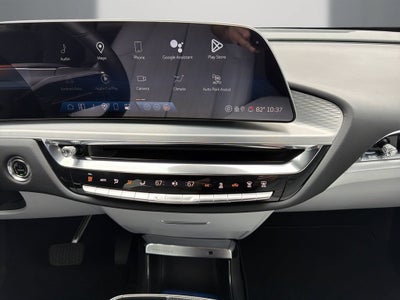 2024 Cadillac LYRIQ Sport 1