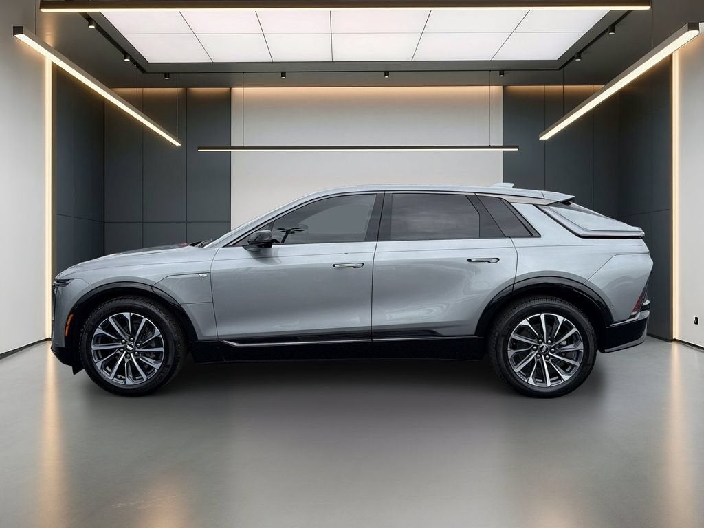 2024 Cadillac LYRIQ Sport 1