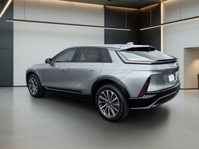2024 Cadillac LYRIQ Sport 1