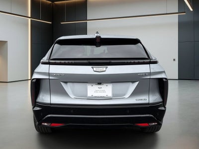 2024 Cadillac LYRIQ Sport 1