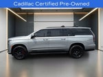 2024 Cadillac Escalade ESV Sport Platinum