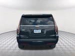 2019 Cadillac Escalade Platinum