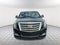 2019 Cadillac Escalade Platinum