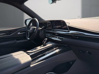 2023 Cadillac Escalade 4WD Sport