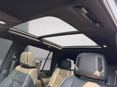 2023 Cadillac Escalade 4WD Sport