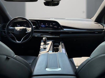 2023 Cadillac Escalade 4WD Sport