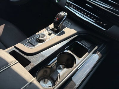 2023 Cadillac Escalade 4WD Sport