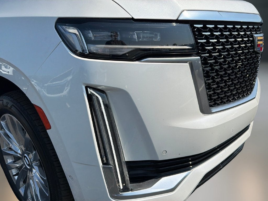 2021 Cadillac Escalade ESV Premium Luxury