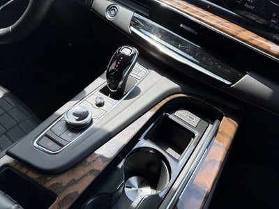 2023 Cadillac Escalade ESV Sport Platinum
