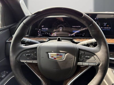 2023 Cadillac Escalade ESV Sport Platinum