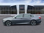 2020 Honda Accord Sedan Sport